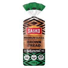 Xinkwa xa Sasko xa buraweni (700g)