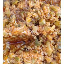 Atchar (2kg)